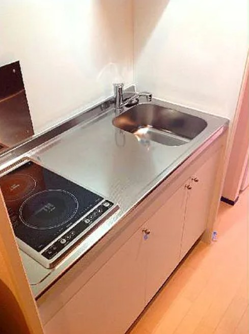 レオネクストフェリスのキッチン