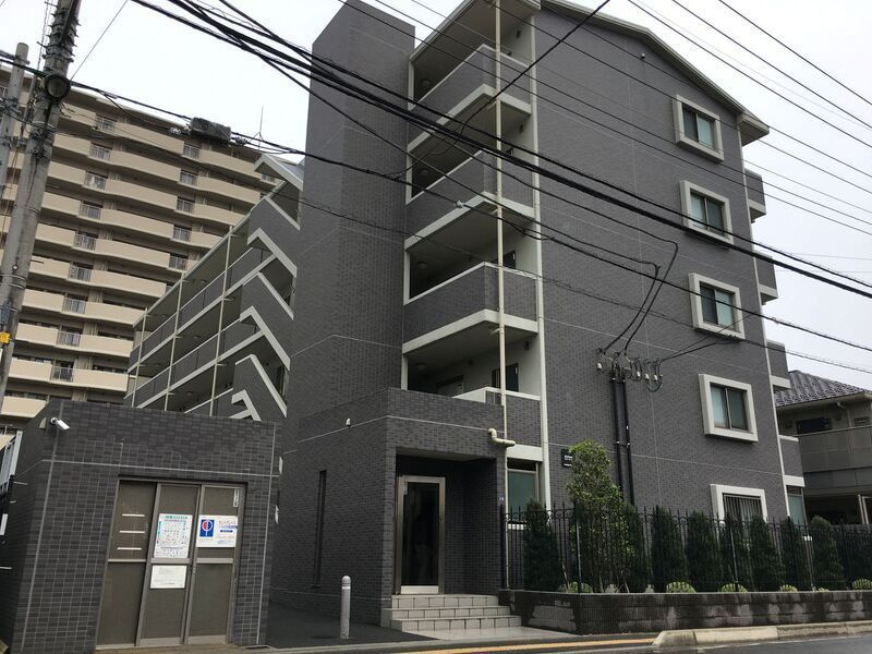 セントグレースのその他