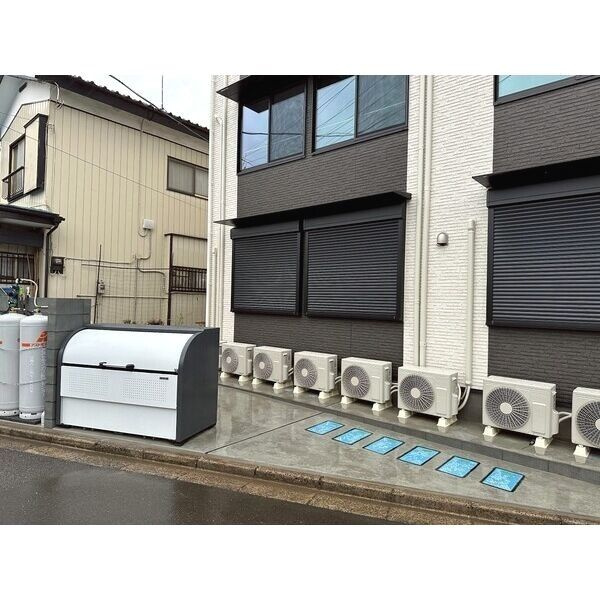 Ambition西区土屋のその他共用部分