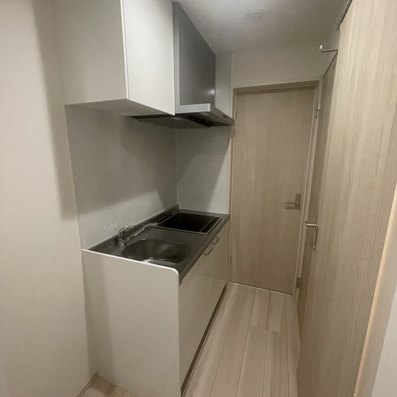 MELDIA西浦和Ⅳの設備|別部屋参照写真