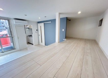 ＣＢ鴻巣フィオーレの内装|※同シリーズ別物件参考写真