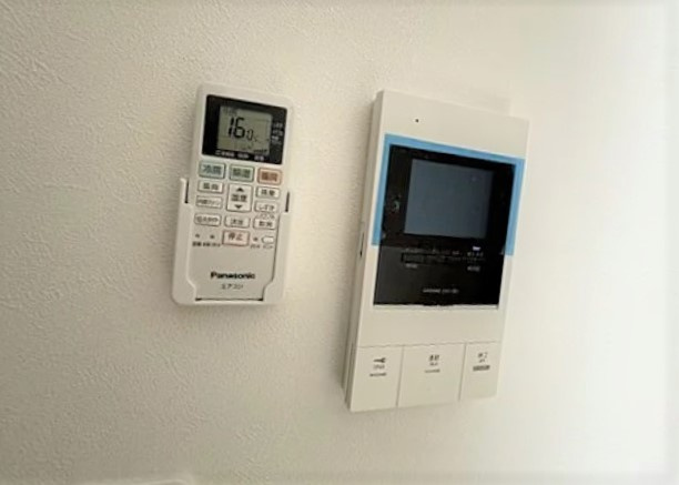 MELDIA西青木１丁目No.3のセキュリティ|別部屋参照写真