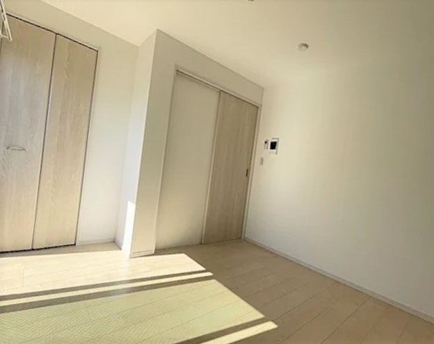 MELDIA西青木１丁目No.3の居間・リビング|別部屋参照写真