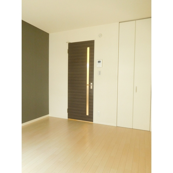 マンション鷹の巣　Ｄ棟の内装