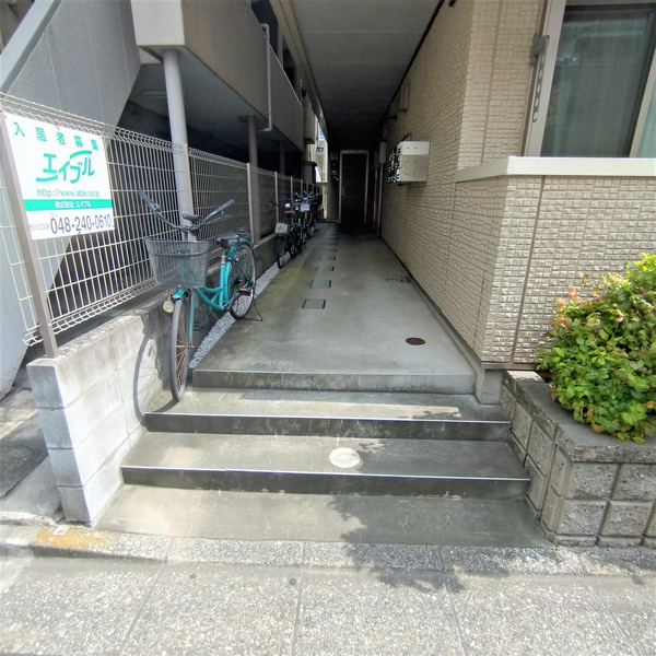 マンション鷹の巣　Ｄ棟のその他共用部分