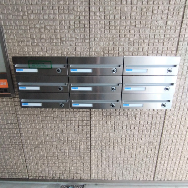 マンション鷹の巣　Ｄ棟の設備