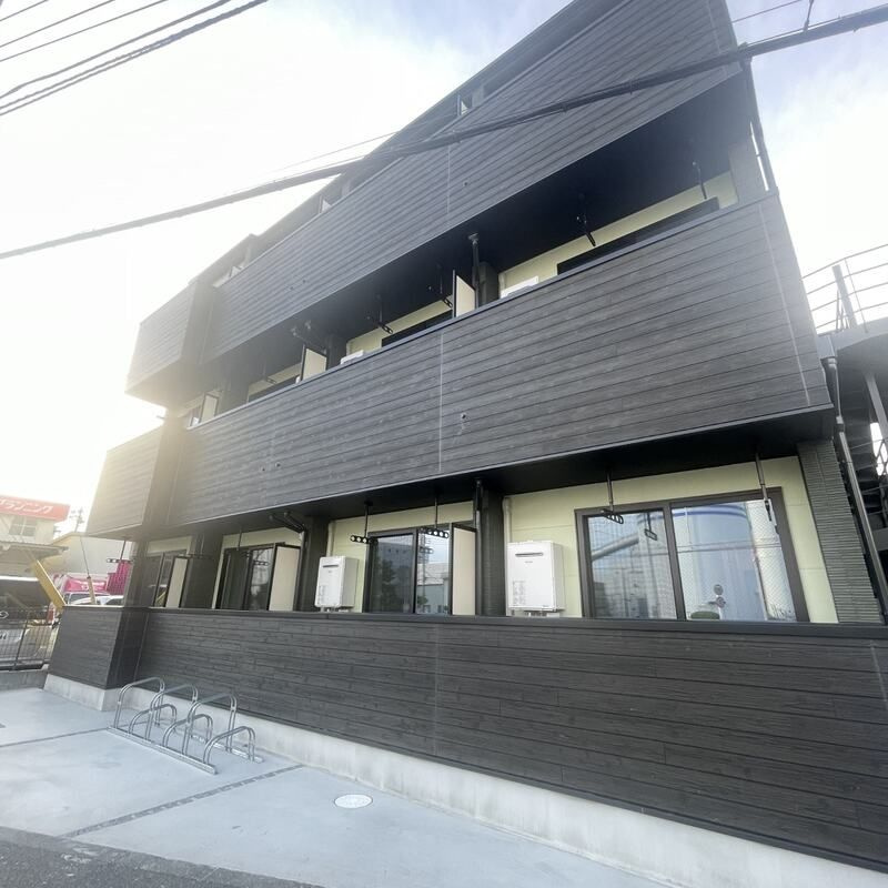 MELDIA西浦和Ⅳのその他共用部分