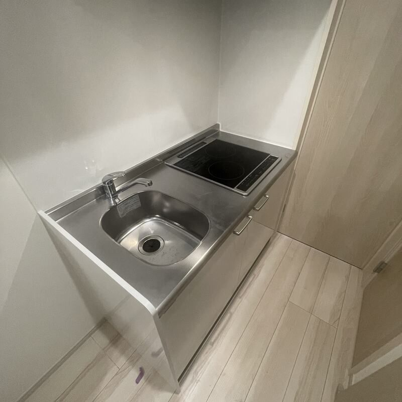 MELDIA西浦和Ⅳのキッチン|別部屋参照写真