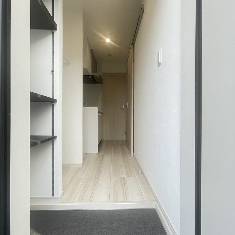 MELDIA西浦和Ⅳの玄関|別部屋参照写真