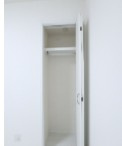 ＧＲＡＣＥ　ＦＬＯＲＡ　２１の収納