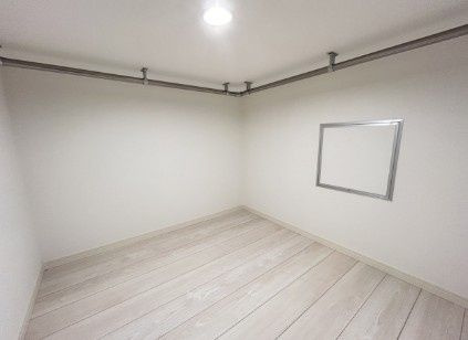 ＣＢ鴻巣フィオーレの収納|※同シリーズ別物件参考写真