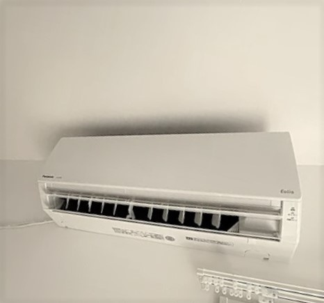 MELDIA西青木１丁目No.3の設備|別部屋参照写真
