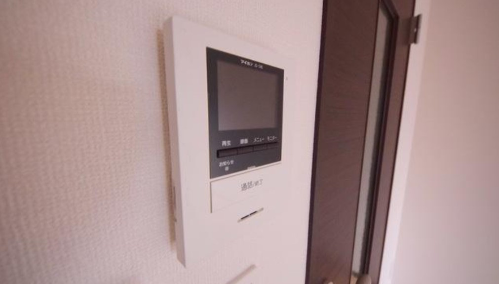 デュナミスのセキュリティ