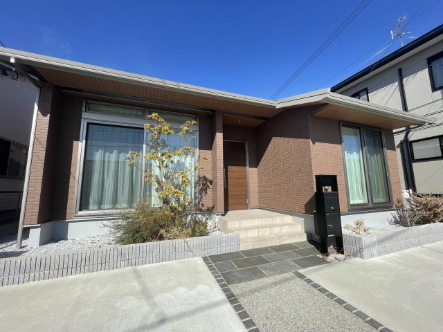 エムズガーデン高木瀬東 4号地