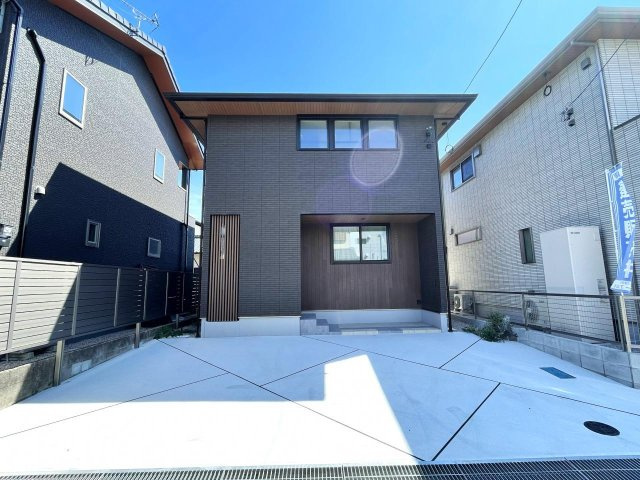 ユメックス 大財II 2号地