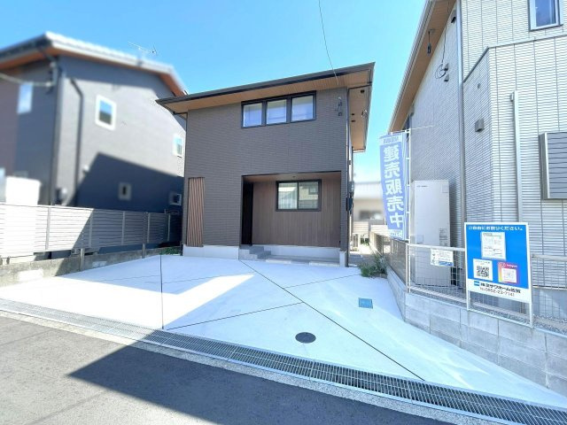 ユメックス 大財II 2号地のその他