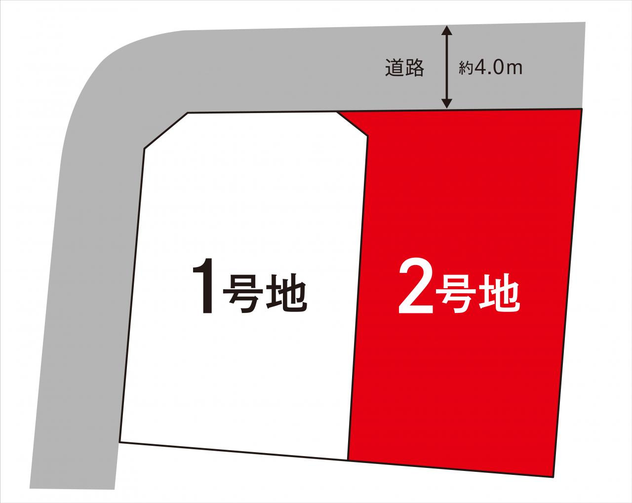 ユメックス 大財II 2号地のその他