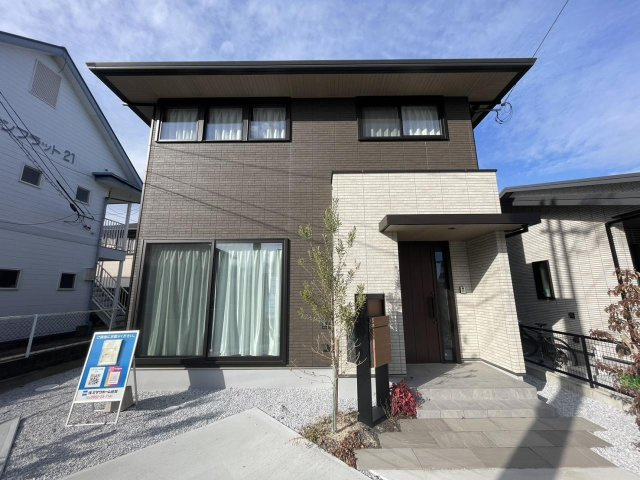 エムズガーデン鬼丸 3号地
