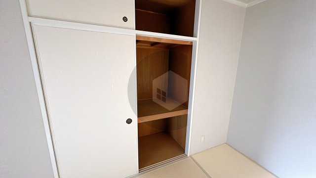 さんさん吉田の収納