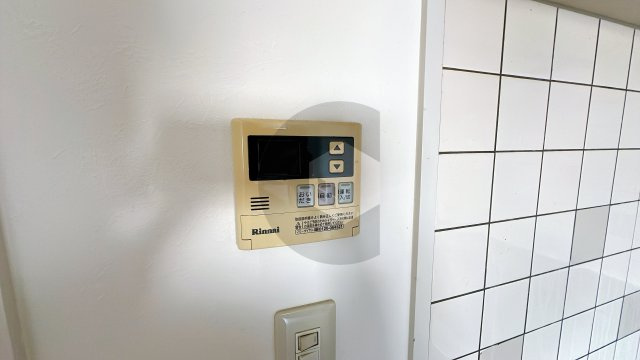 さんさん吉田の設備