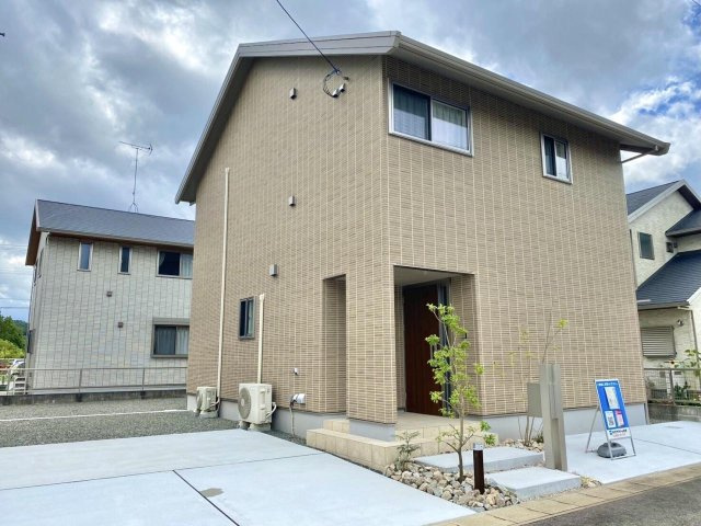 四季の杜 鹿島新町 8号地