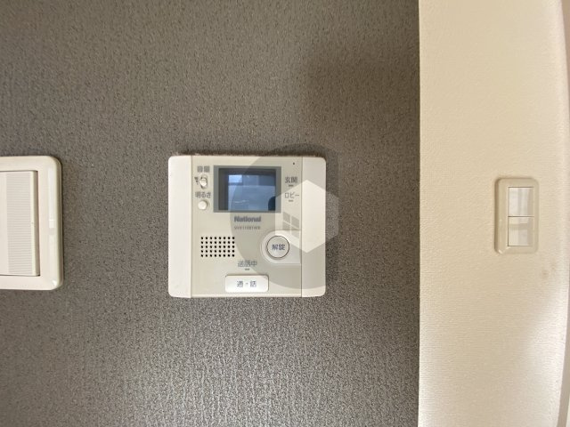 ラパスの設備
