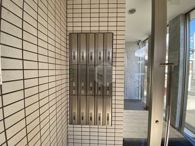 ラパスの設備