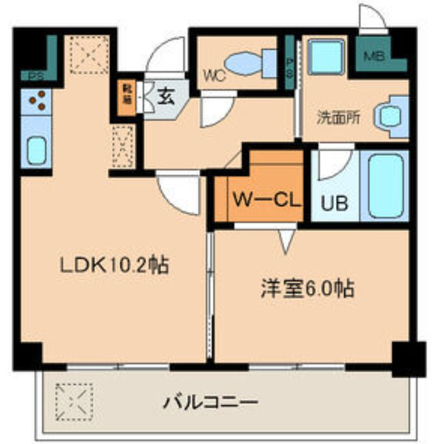 ラパス