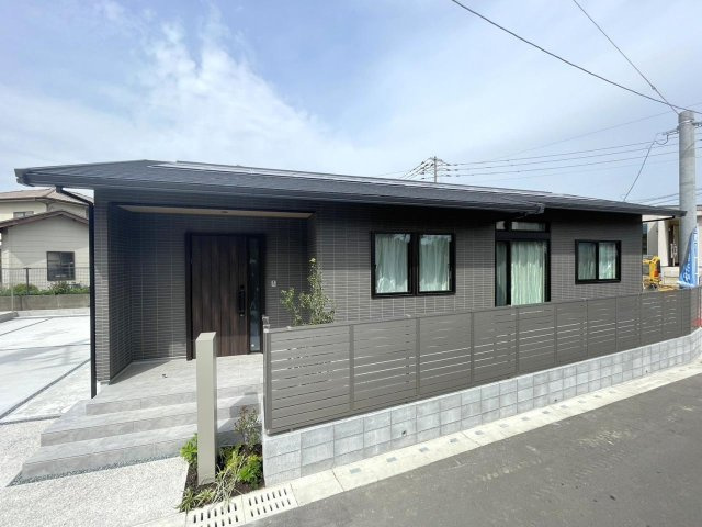 エムズガーデン基山 ２号地