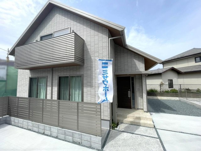 エムズガーデン基山 １号地