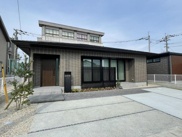 エムズガーデン西田代 ３号地