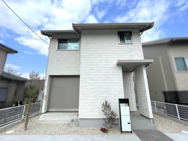 エムズガーデン西田代 1号地