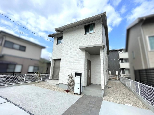 エムズガーデン西田代 1号地のその他