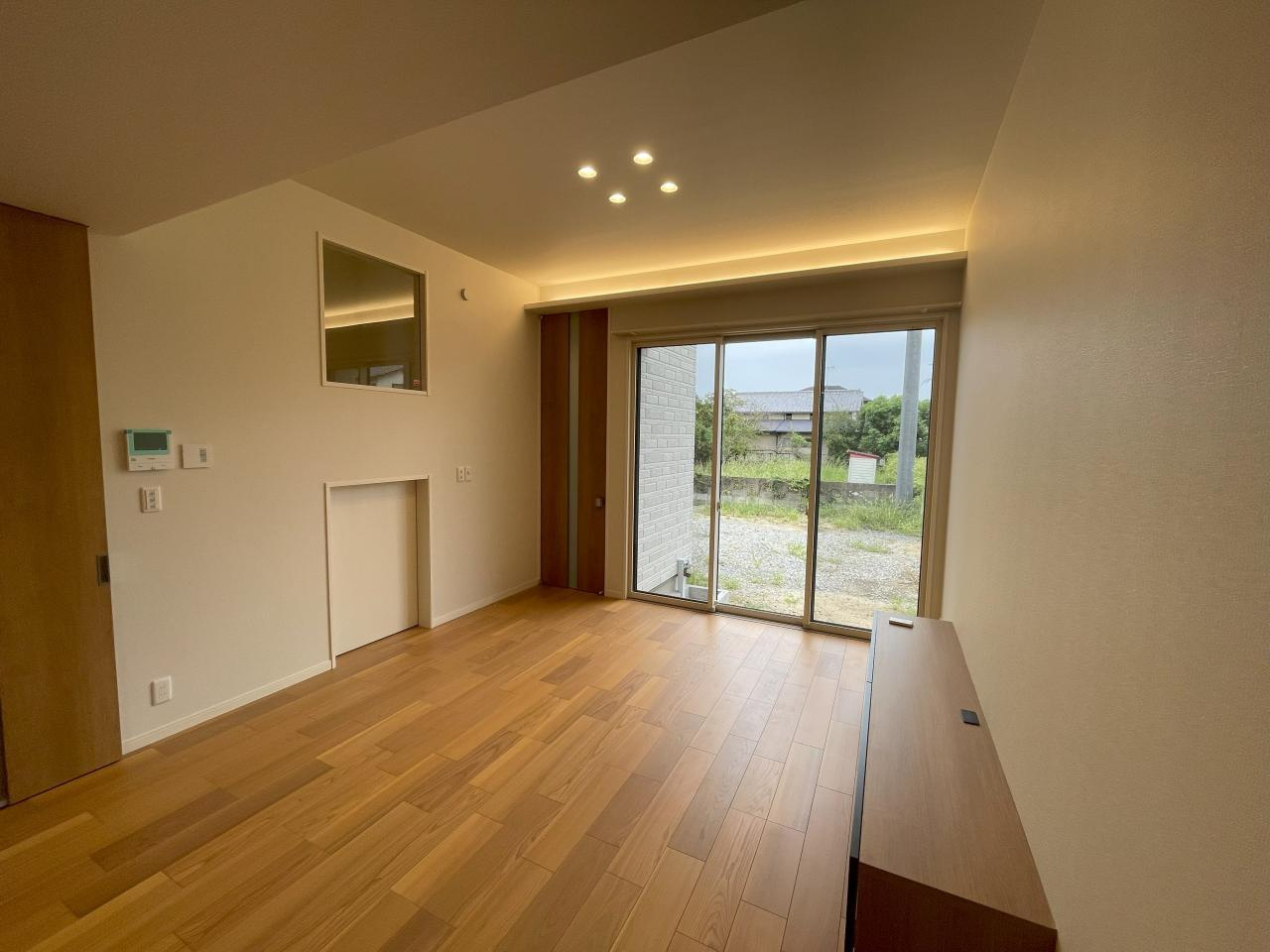 エムズガーデン西田代 1号地のその他