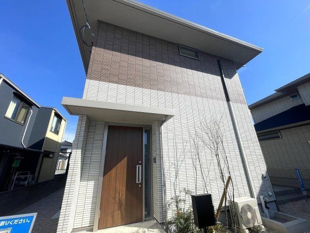 エムズガーデン高木瀬東 1号地