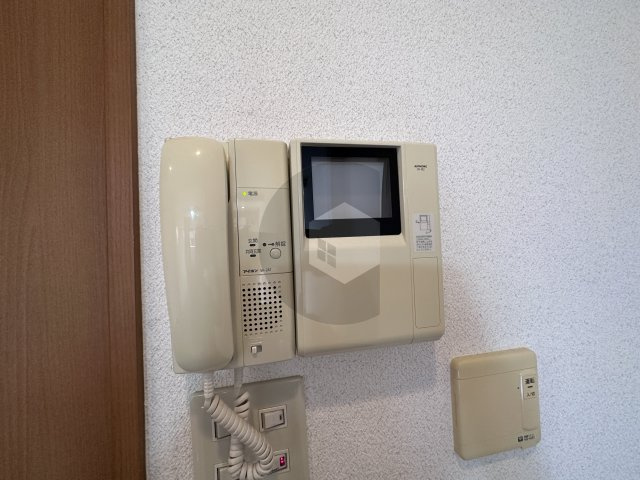 ブラン・ヴェールのセキュリティ