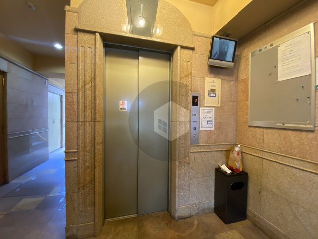セレブ布施東のその他共用部分
