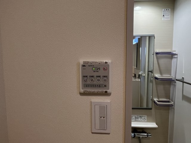 ＳＵＴＴＯＮ　ＣＯＵＲＴの設備