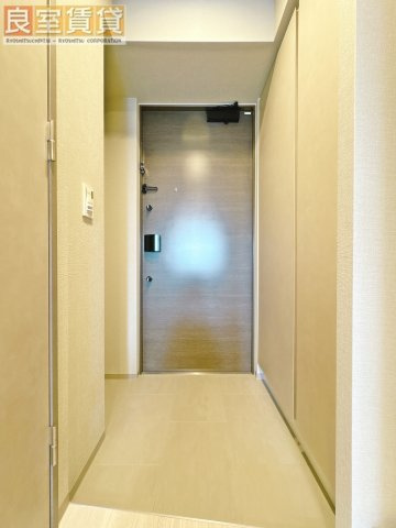 【玄関】 | ザ・ライオンズフォーシア今池