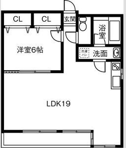 【間取り】 | FJ日進通