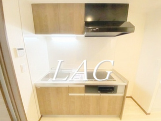 【キッチン】 | Flat.neo明大前 | キッチンです。