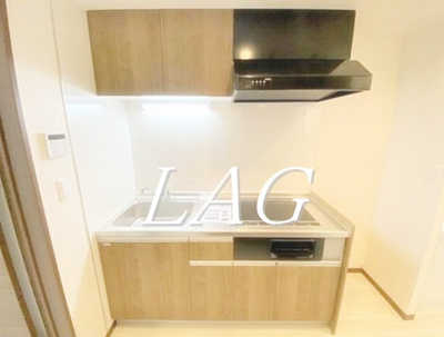 【キッチン】 | Flat.neo明大前 | キッチンです。