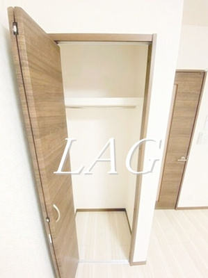 【収納】 | Flat.neo明大前 | 収納です。