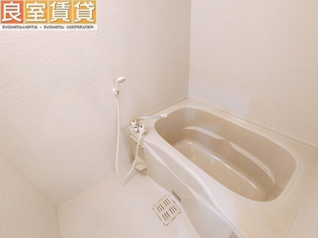 【浴室】 | カーサ　オグリ