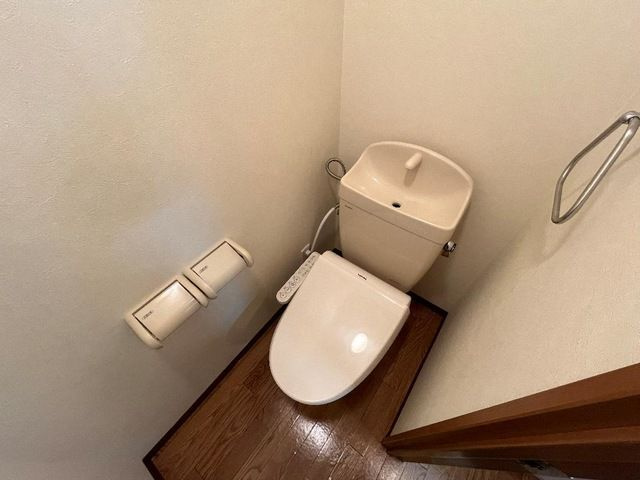【トイレ】 | ハイムカトレア