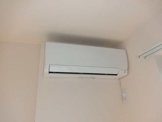 ＪＫコーポラスの設備|同建物別室参考写真
