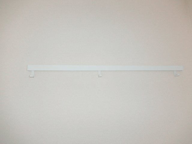 ＪＫコーポラスの設備|同建物別室参考写真