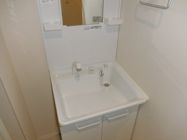 ＪＫコーポラスの洗面所|同建物別室参考写真