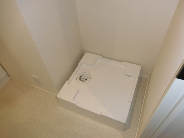 ＪＫコーポラスの設備|同建物別室参考写真