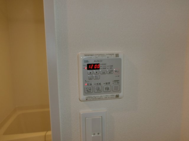 ＪＫコーポラスの設備|同建物別室参考写真